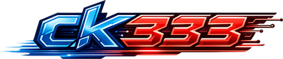 ck3333 Logo